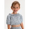 Vzorovaná blúzka Mayoral - 2603026030 Veľkosť: 98