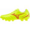 MIZUNO MONARCIDA NEO III SELECT FG KOPAČKY PÁNSKÉ - Neon žlutá - veľkosť 8,5