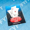 FYFT Jumping Aces - kartové kúzlo