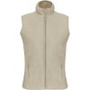 Kariban K906 Dámska mikrofleecová vesta 