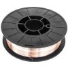 ProfiGaráž Zvárací drôt 0,8 mm meď 5kg cievka