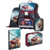 Oxybag Školský set 5-dielny PREMIUM Hasiči