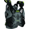 BUZER Kryt hrudníka Chránič Tela THOR Sentinel Pro Čierna ENDURO XS/S