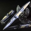 Zatvárací nôž Kandar B-3123 21/9cm