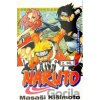 Naruto 2 Nejhorší klient - Masaši Kišimoto
