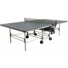 Stôl na stolný tenis Butterfly Playback Rollaway zelený (1080120402)