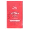 Wella color brilliance maska na vlasy 15 ml vrecko
