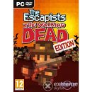 The Escapists: The Walking Dead Edition