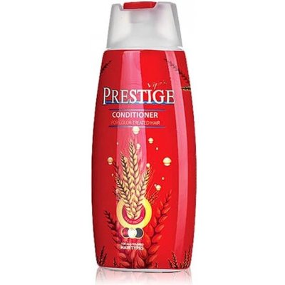 Prestige Vips Balzám pro barvené a suché vlasy 250 ml
