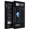 AlzaGuard 2.5D Case Friendly Glass Protector na Samsung Galaxy A23 5G AGD-TGF0153