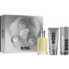 Hugo Boss Boss Bottled No.6 EDT 100 ml + sprchový gél 100 ml + deospray 150 ml darčeková sada