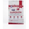 FISH4DOGS Granule veľké pre dospelých psov Superior losos so zemiakmi 1,5 kg