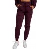 Dámske tepláky GymBeam Women‘s TRN Sweatpants Eggplant M