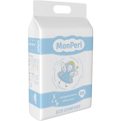 Monperi ECo Comfort S 66 ks od 17,9 € - Heureka.sk