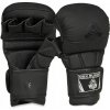 Sparingové rukavice MMA Bushido Master veľ. M