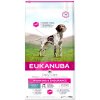 Eukanuba Dog Adult PP Working&Endurance 15kg krmivo pre psov