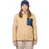 Hannah Koala Hoody Zip Beige/Stratified Sea 42