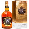Chivas Regal XV 15 Y.O. 0,7l 40% (darčekové balenie kazeta)