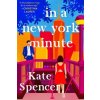 In a New York Minute (SPENCER KATE)(Brožovaná)