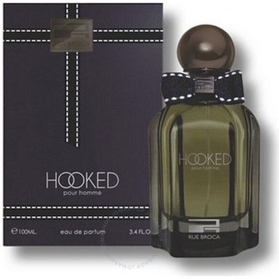 Rue Broca Hooked Pour Homme parfumovaná voda pánska 100 ml