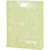 Dosky na zošity Ergobag Folder box - Monster Yellow uni