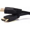 Kábel JLM VGA HDMI - HDMI 20 m