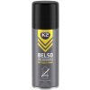 Sprej na regeneráciu bezpečnostných pásov K2 Belso 400 ml