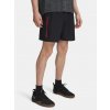 Under Armour Pánske kraťasy UA Tech Woven Wordmark Short-BLK Čierna MD
