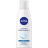 Nivea Refreshing Cleansing Milk osviežujúce čistiace pleťové mlieko, 200 ml
