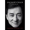 Never Grow Up - Jackie Chan