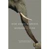How Animals Grieve (Barbara J. King)(Brožovaná)