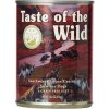 TASTE OF THE WILD Southwest Canyon Canine - konzerva, 390g