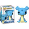 Funko Pop! 864 Pokemon Lapras