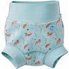 Plávacia plienka Splash About Happy Nappy playful otters 2-3 Y