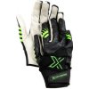 Oxdog X2 SKIN SR GOALIE GLOVE Black/Green