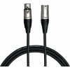 Cascha Advanced Line Microphone Cable Mikrofónový kábel 9 m