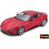 Bburago Ferrari Roma červenáBB26029R 1:24