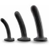 Blush Temptasia Twist Kit Set of Three Black