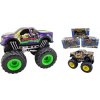 Auto Jeep kovové 9cm - Monster
