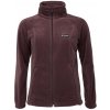 Columbia Benton Springs Full Zip Fleece vínová biela