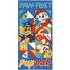 Uterák Paw Patrol paw