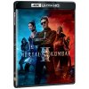Mortal Kombat II - 4K Ultra HD Blu-ray