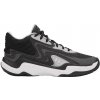 Under Armour | Under Armour Spawn 7 Mid | čierna| 44,5