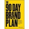 The 90 Day Brand Plan: A Step-By-Step Guide to Mastering the Art of Branding