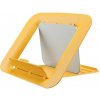 Leitz Ergo Cosy Stojan na laptop Žltá 43,2 cm (17