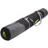 Merco Ski Cross Country Bag vak na lyže čierna-sivá