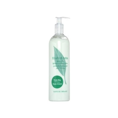 Elizabeth Arden Green Tea telové mlieko pre ženy 500 ml