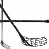 Zone floorball AIR/ONE SPEED AL 29 THIN raw/black WINTER DROP čierna, Ľavá (ľavá ruka dole), 96cm (=106cm)