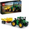 LEGO stavebnica LEGO® Technic 42136 John Deere 9620R 4WD Tractor (5702017156576)