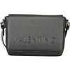 Štýlová Dámska Kabelka VALENTINO BAGS 24.0X16.0X7.0cm Čierna Farba: čierna, Velkost: UNI
